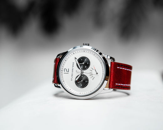 How to Select the Right Watch Band or Strap Material for You?