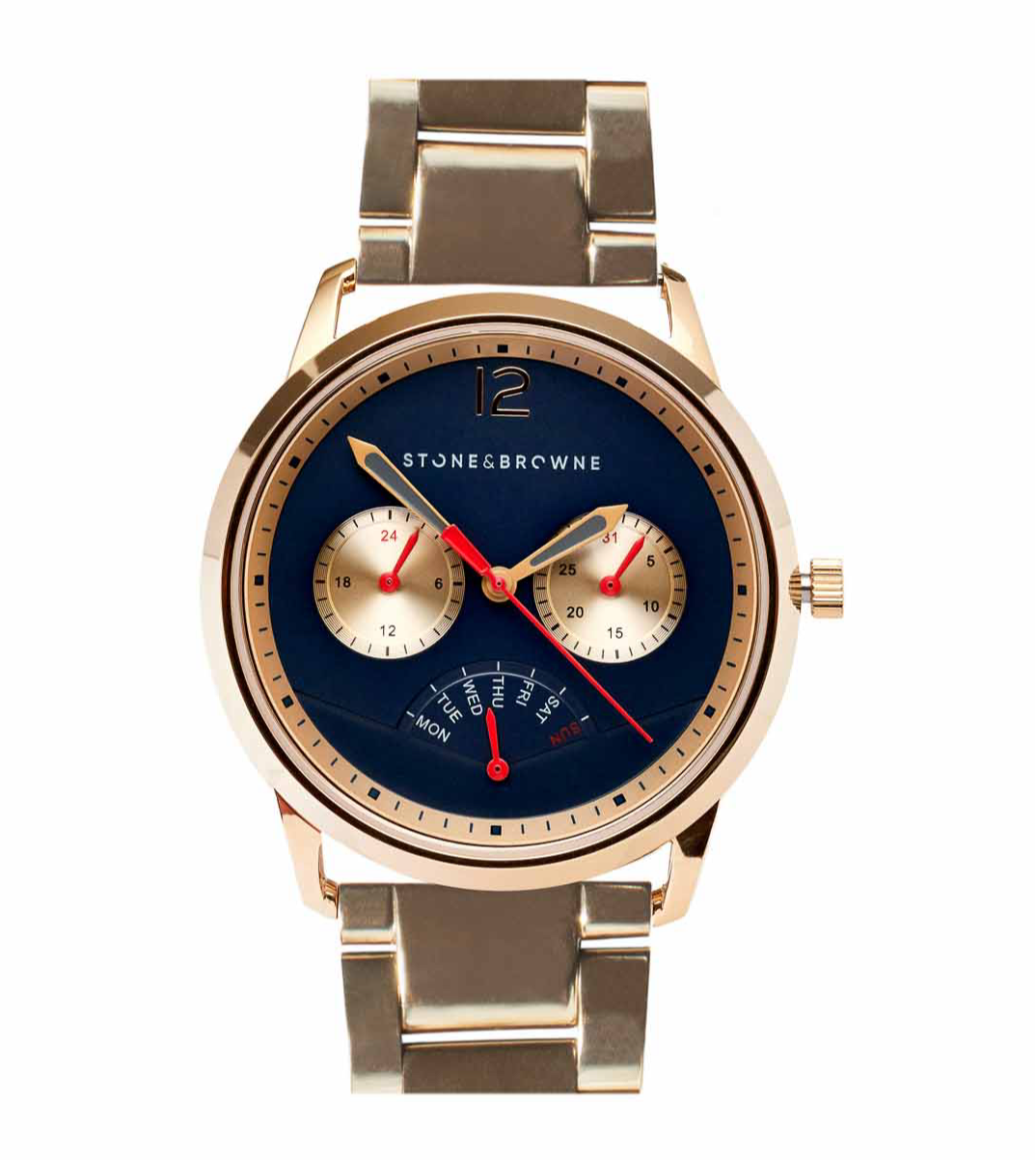 Achieve Seamless Style Match Your Watch to Any Outfit