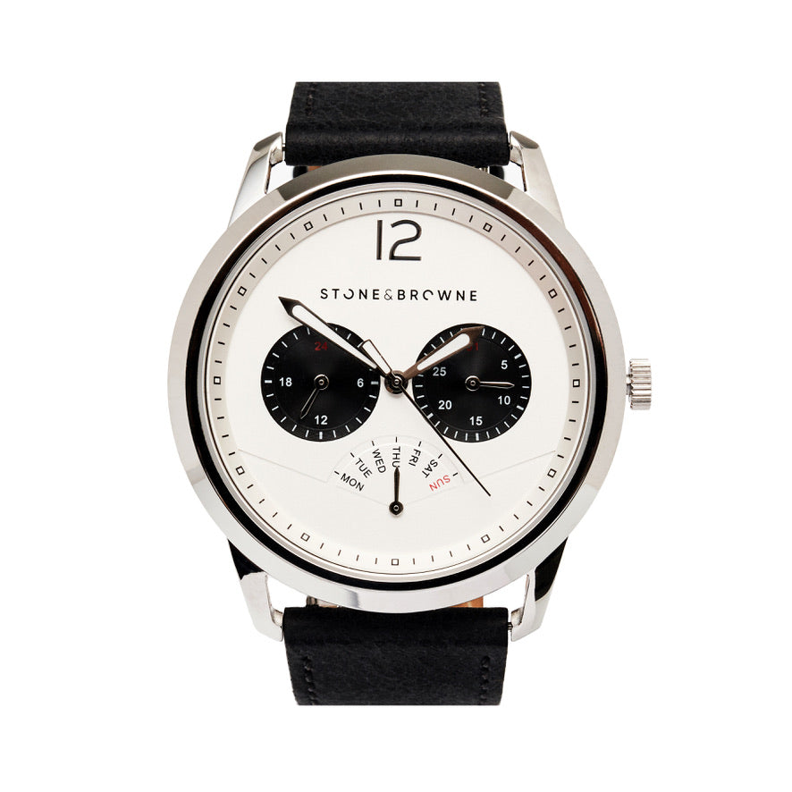 The Stone and Browne Collection A Watch for Every Occasion
