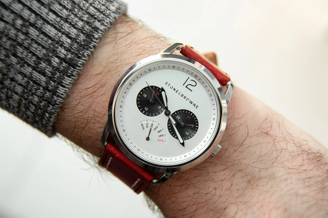 How Stone & Browne Avoids Fashion Trends That Age Quickly