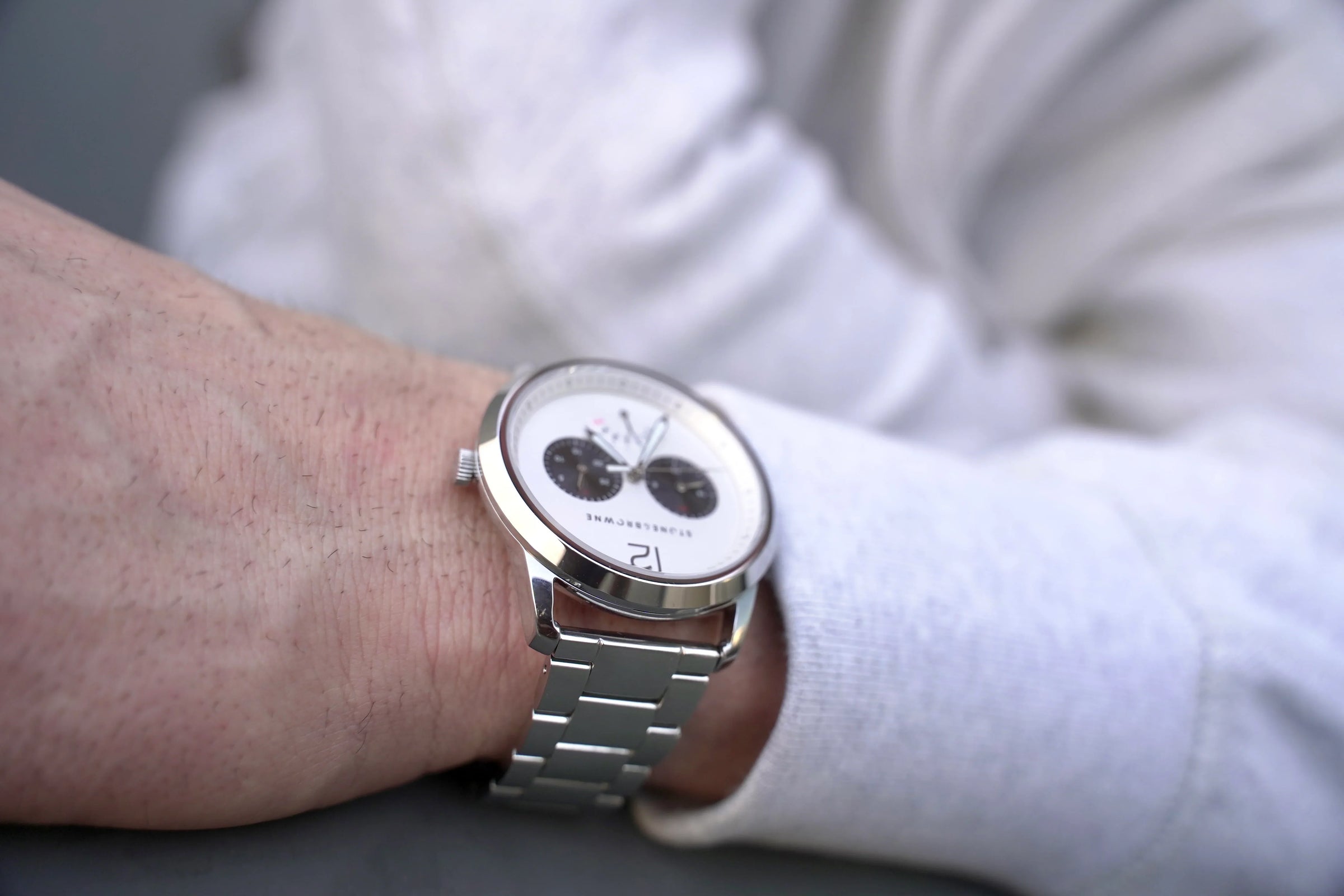 How to Choose a Watch for a Gift Based on Their Personal Style