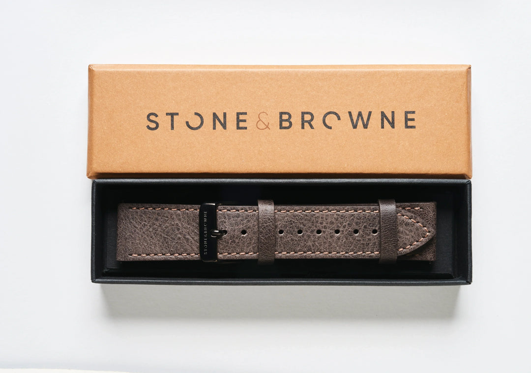 Signs It’s Time to Replace Your Watch Band or Strap