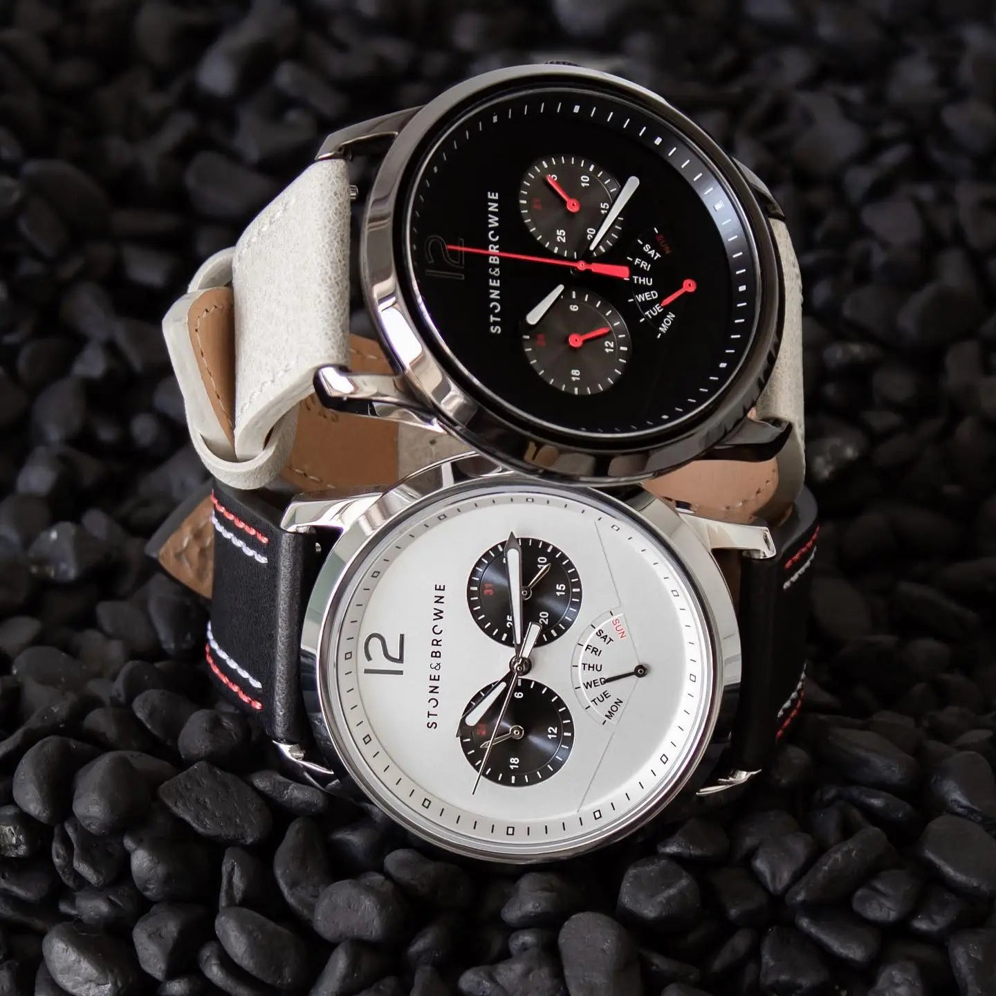 Watches That Work for Him and Her: Building a Shared Collection