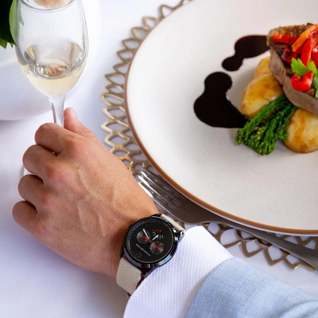 Which Stone & Browne Watch Is Right for You? Take the Quiz