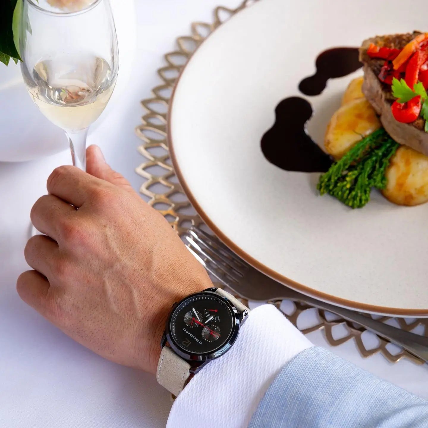 Which Stone & Browne Watch Is Right for You? Take the Quiz
