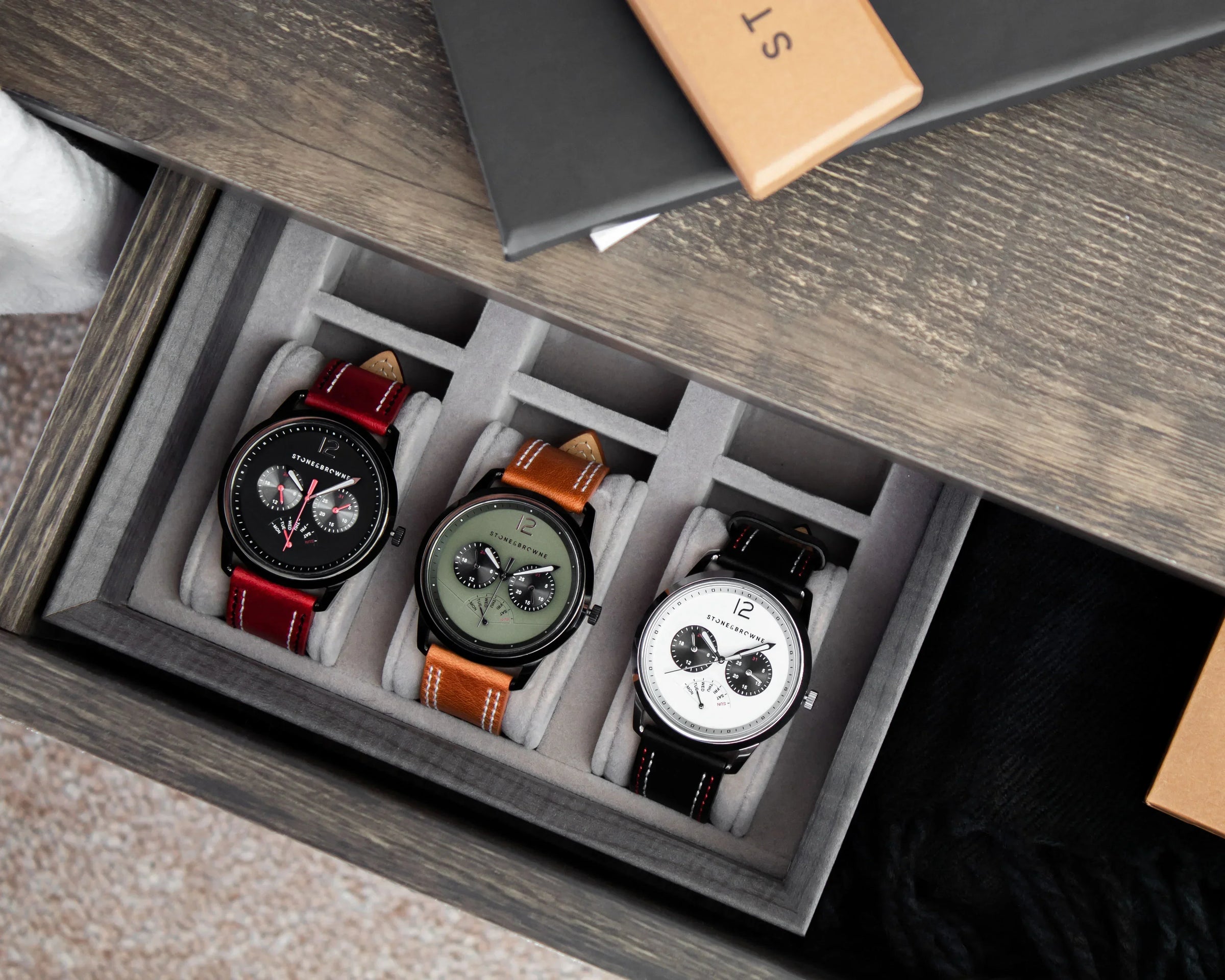 Why Collecting Watches Has Become a Global Trend