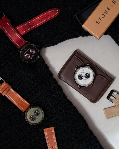 Why Should You Own More Than Just One Watch?