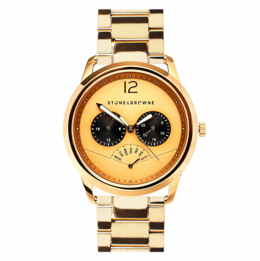 The Ultimate Watch Gift Guide for Any Special Occasion